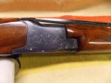 Winchester 101 over/under Skeet 28 gauge - 9 of 15