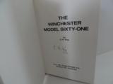 Winchester Model Sixty One Book - 3 of 3