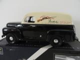 Weatherby Limited Edition 1948 Ford Panel Truck Bank - 2 of 2