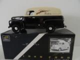 Weatherby Limited Edition 1948 Ford Panel Truck Bank - 1 of 2