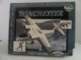 Winchester Grumman Goose Airplane Bank - 1 of 2