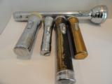 Winchester and Olin Flashlights - 1 of 4