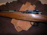 Classic Pre-WWII Commercial 9mm Mauser (9x57)- 11 of 13