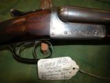 Isaac Hollis 16 bore, with 28 ga inserts - 2 of 15