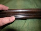 Isaac Hollis 16 bore, with 28 ga inserts - 12 of 15