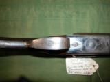 Isaac Hollis 16 bore, with 28 ga inserts - 4 of 15