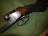 Isaac Hollis 16 bore, with 28 ga inserts - 15 of 15