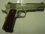 Custom Les Baer .45.........................Ball milled suface................ - 4 of 6