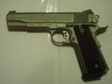 Custom Les Baer .45.........................Ball milled suface................ - 3 of 6