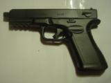 Glock 18 Machine Pistol 1500.00 - 2 of 6