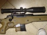 ACCURACY INTERNATIONAL AW 308 W SCHMIDT AND BENDER MEDIUM PM2 SCOPE - 3 of 3