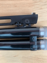 Kolar Max T/A 30" O/U Adjustable Rib Barrels, .750 Bore - 3 of 5