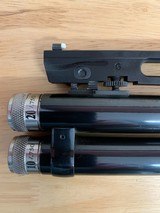 Kolar Max T/A 30" O/U Adjustable Rib Barrels, .750 Bore - 2 of 5