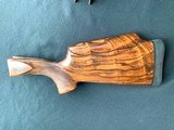 Krieghoff K 80 Trap Special Stock & Forend by Wenig - 1 of 7