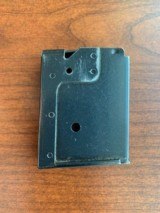 Marlin 62 MAGAZINE
- .256 Winchester Mag or .30 Carbine - 2 of 5