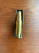 Marlin 62 MAGAZINE
- .256 Winchester Mag or .30 Carbine - 4 of 5