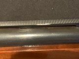 Remington 1100 Trap, Unfired, 1975 - 12 of 12