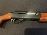 Remington 1100 Trap, Unfired, 1975 - 2 of 12