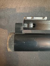 Perazzi TM10 Single Barrel Trap, Rare - 10 of 15