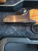 Perazzi TM10 Single Barrel Trap, Rare - 1 of 15