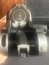 Perazzi TM10 Single Barrel Trap, Rare - 9 of 15