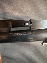 Perazzi TM10 Single Barrel Trap, Rare - 11 of 15