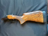 Perazzi TM10 Single Barrel Trap, Rare - 4 of 15
