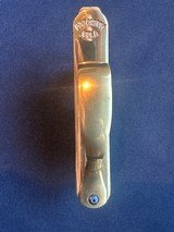 Precision Gold Perazzi Trigger, Release/Release - 1 of 3