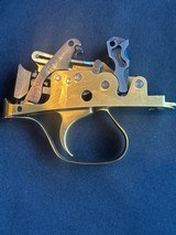 Precision Gold Perazzi Trigger, Release/Release - 3 of 3