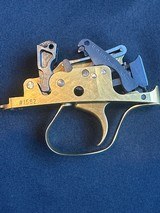 Precision Gold Perazzi Trigger, Release/Release - 2 of 3