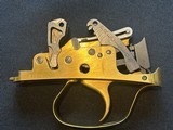 Perazzi Release- Precision Gold Trigger - 1 of 3