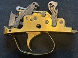 Perazzi Release- Precision Gold Trigger - 2 of 3