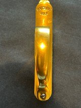 Perazzi Release- Precision Gold Trigger - 3 of 3