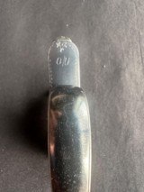 Perazzi MX Dropout Pull/Pull Trigger, Selectable - 4 of 5