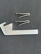 Perazzi MX Dropout Pull/Pull Trigger, Selectable - 6 of 6