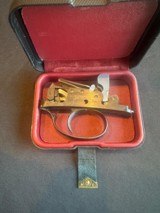 Perazzi MX Dropout Pull/Pull Trigger, Selectable - 1 of 5