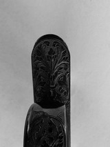 Perazzi MX Trigger, Pull / Pull, Bottom First, Engraved - 4 of 5