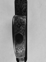Perazzi MX Trigger, Pull / Pull, Bottom First, Engraved - 5 of 5