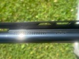 Rare Perazzi TM 10 Single Barrel Trap Shotgun - 12 of 14