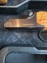 Rare Perazzi TM 10 Single Barrel Trap Shotgun