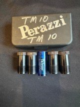 Rare Perazzi TM 10 Single Barrel Trap Shotgun - 12 of 13