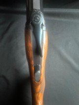 Rare Perazzi TM 10 Single Barrel Trap Shotgun - 3 of 13