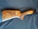 Rare Perazzi TM 10 Single Barrel Trap Shotgun - 5 of 13