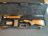 Rare Perazzi TM 10 Single Barrel Trap Shotgun - 2 of 13