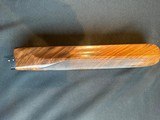 Rare Perazzi TM 10 Single Barrel Trap Shotgun - 9 of 13