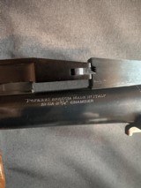Rare Perazzi TM 10 Single Barrel Trap Shotgun - 10 of 13