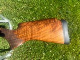 Rare Perazzi TM 10 Single Barrel Trap Shotgun - 13 of 14