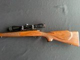 Remington 700 BDL 223 Heavy Barrel, Threaded, Leupold VX3 - 4 of 7