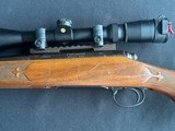 Remington 700 BDL 223 Heavy Barrel, Threaded, Leupold VX3 - 3 of 7
