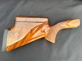Exhibition Stock - Wenig Perazzi MX Stock & Forend - 2 of 10